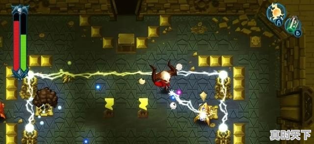 有什么比较休闲的RPG(ARPG)游戏 - 真时天下