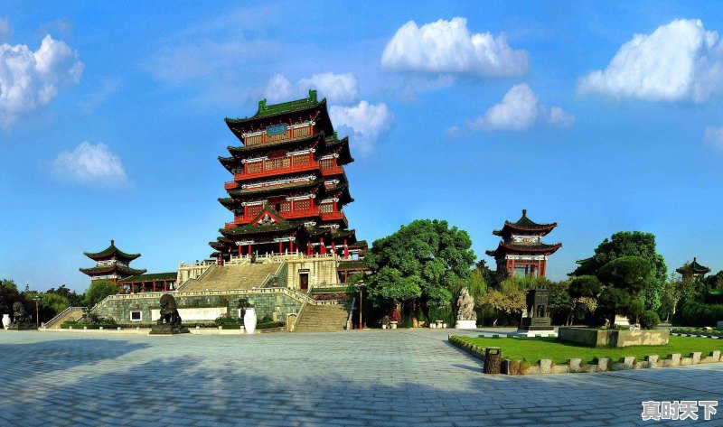 怪石岭天气 - 真时天下