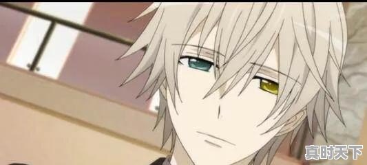 全男主动漫推荐古装 - 真时天下