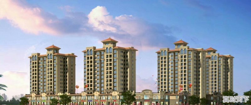 金融街顺德金悦府是开发商吗 - 真时天下