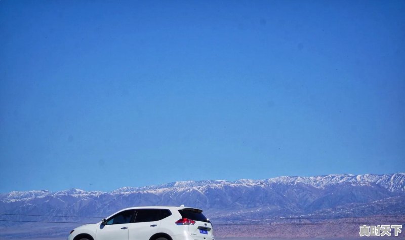 马上就要退休了，想买一部SUV汽车同爱人游遍全国，有好的推荐吗 - 真时天下