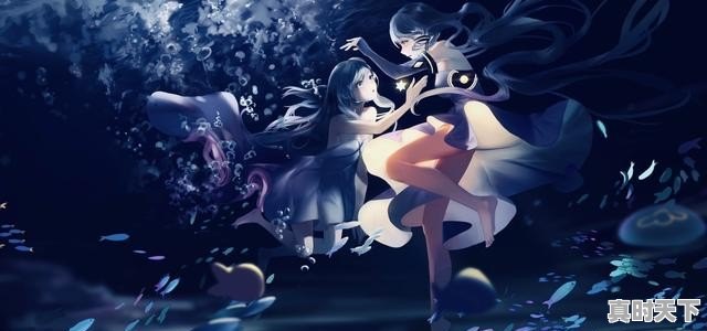 有没有又漂亮,声音有好听的女主角的动漫 - 真时天下