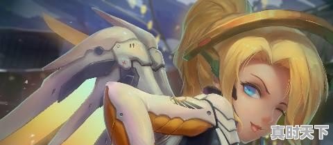 说一句最经典的游戏台词 - 真时天下