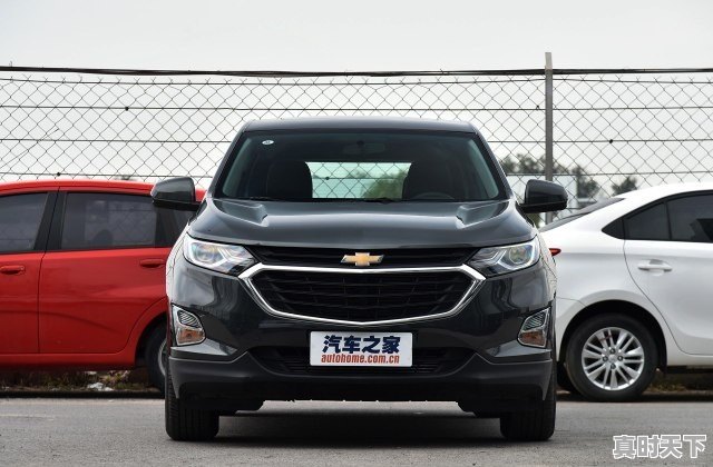 广西南宁探界者二手车市场 - 真时天下