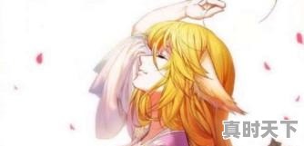 双男主恋爱动漫推荐超帅的动漫古风 - 真时天下