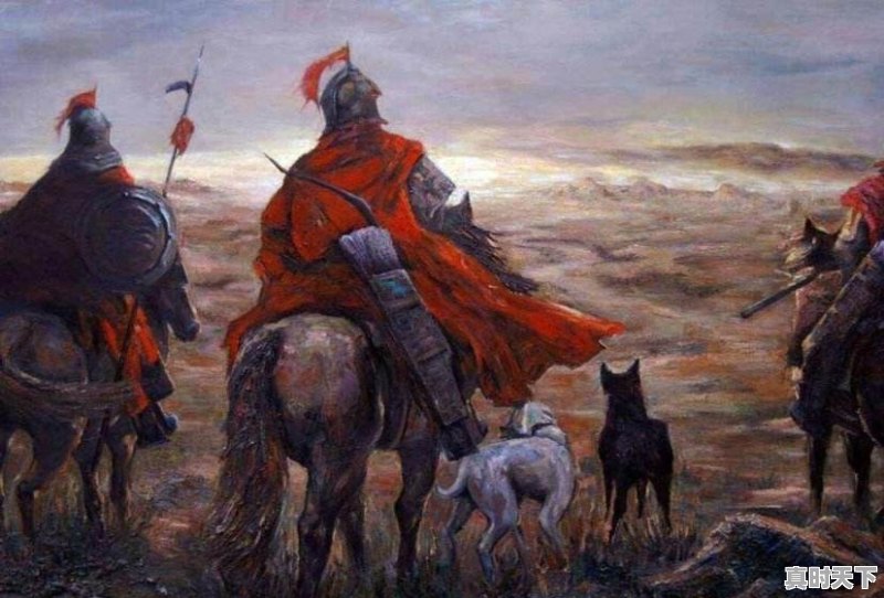 明朝拥有先进的热武器为何还被蒙古多次劫掠京城而无法击溃 - 真时天下