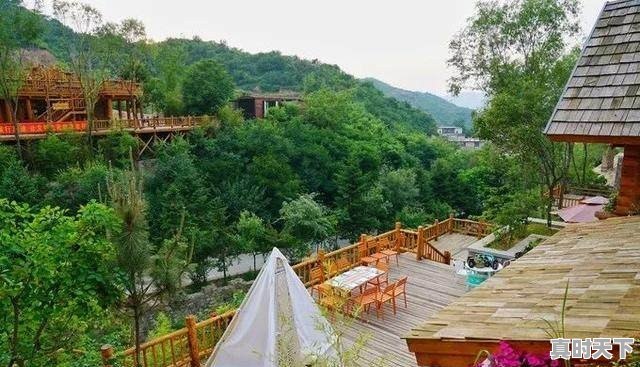 山东的民宿值得去住吗,有推荐的吗 - 真时天下