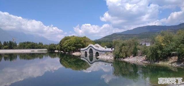 冬天去哪旅行比较好短期的 - 真时天下