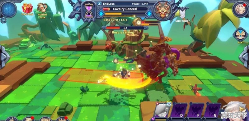 荣誉单机游戏排行榜 - 真时天下