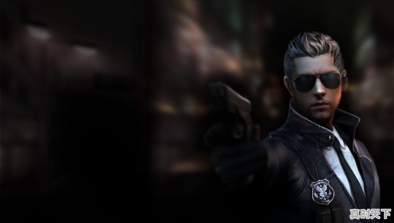 不用实名认证的可联机射击游戏 - 真时天下