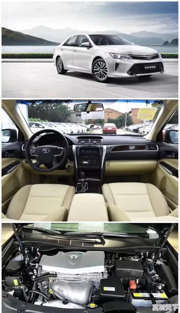 二手车16款雅阁混动顶配多少钱 - 真时天下