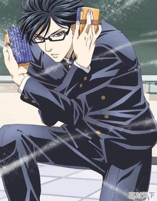 b站为什么总有女装内容 - 真时天下