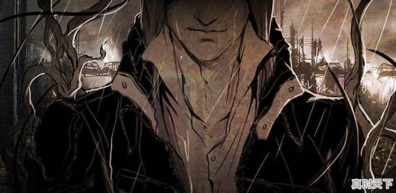 单机游戏里的哪些boss虽然邪恶,但却令人怀念 - 真时天下