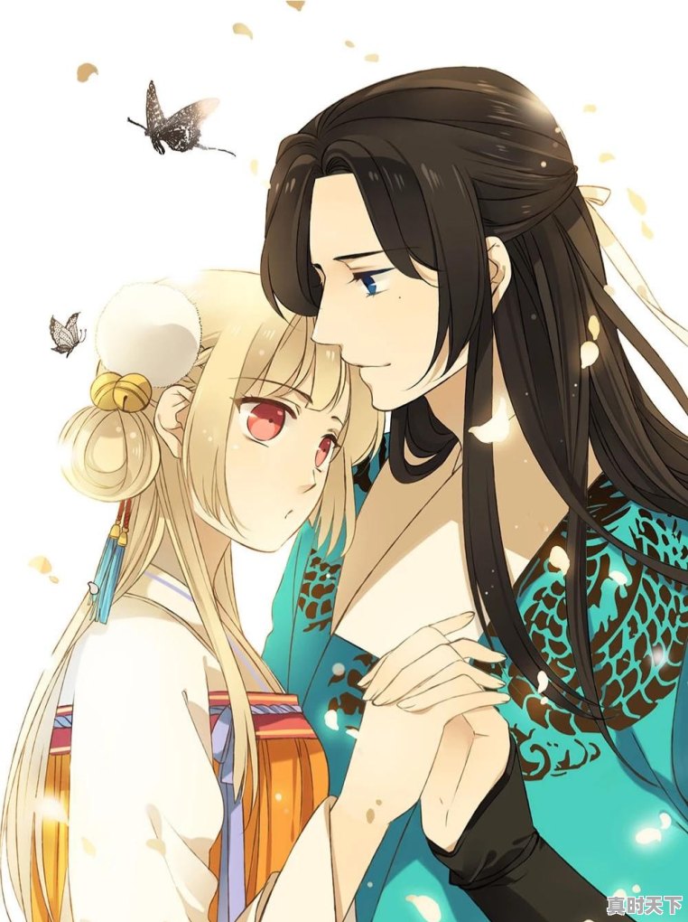 好看的国漫动漫推荐恋爱番有哪些电影名字 - 真时天下