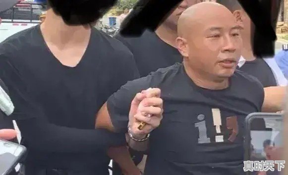 江西连杀3人命案嫌犯曾春亮，杀人后为什么没有逃往外省 - 真时天下