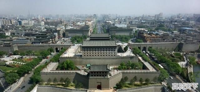 能否推荐几个彰显您家乡文化的景点 - 真时天下