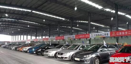 我国二手车市场潜力巨大，但普遍存在二手车商声誉不高，怎样规范市场买放心的二手车 - 真时天下