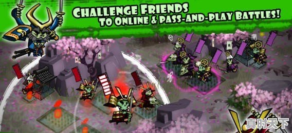 iOS上有哪些非常好玩的战棋游戏 - 真时天下