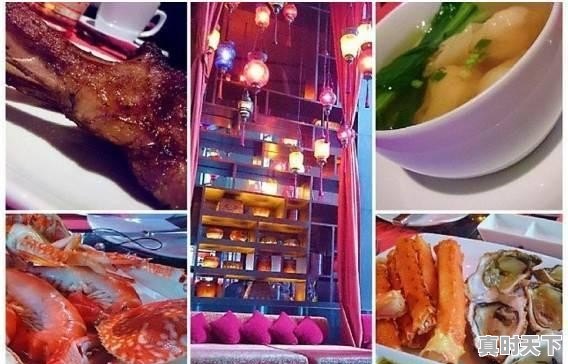 谁能推荐下芭提雅的美食和好玩的景点呢 - 真时天下