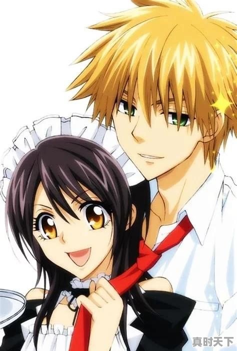 恋爱逆后宫番动漫推荐排行榜最新 - 真时天下