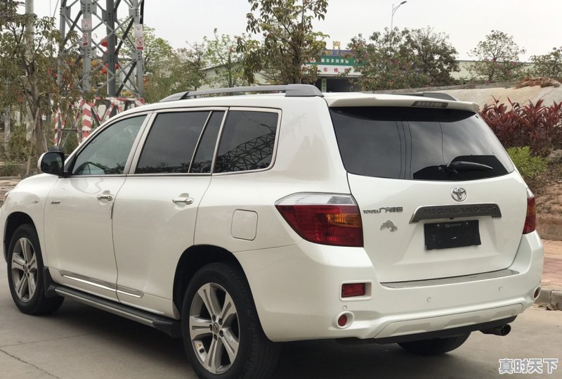 二手车过户有没有免费的 - 真时天下