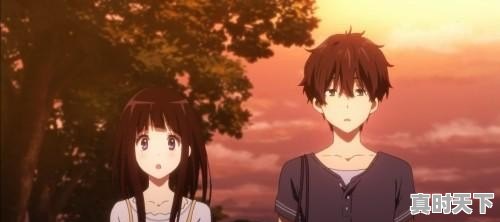 纯爱番动漫推荐男主一直跑女主在后面追 - 真时天下