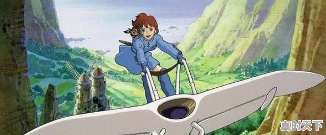 你觉得哪部动漫电影最好看、最感人 - 真时天下