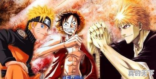 动漫推荐搞笑热血日漫有哪些电影名字大全集 - 真时天下