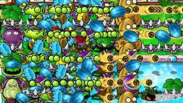 好玩的十种单机手游游戏推荐 - 真时天下