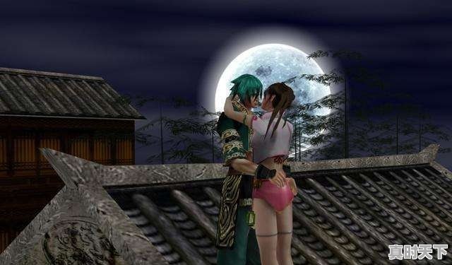 你玩过多少种游戏、到现在为止你最喜欢玩的游戏是什么?为什么 - 真时天下