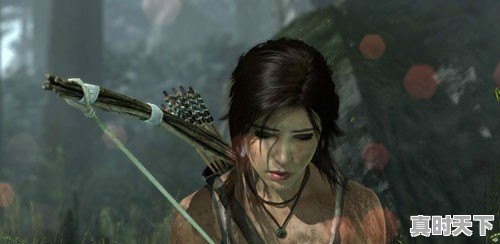 单机游戏推荐女生 - 真时天下