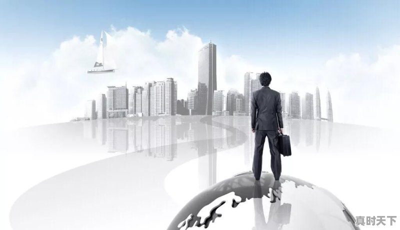 金融行业属于什么行业不得无证经营 - 真时天下