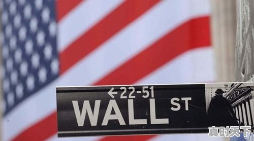 金融名词有哪些英语 - 真时天下