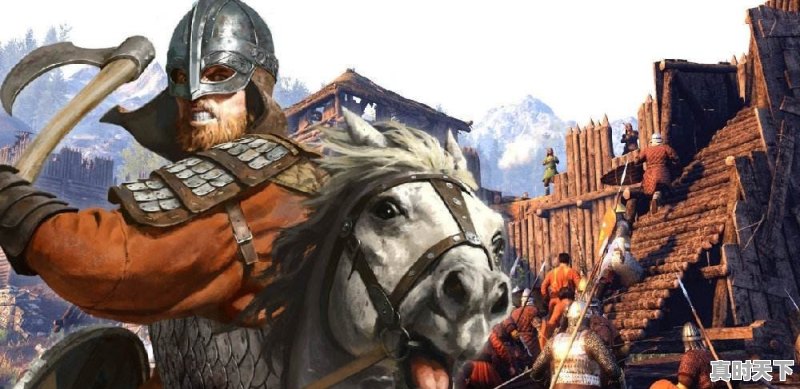 探险者单机游戏 - 真时天下