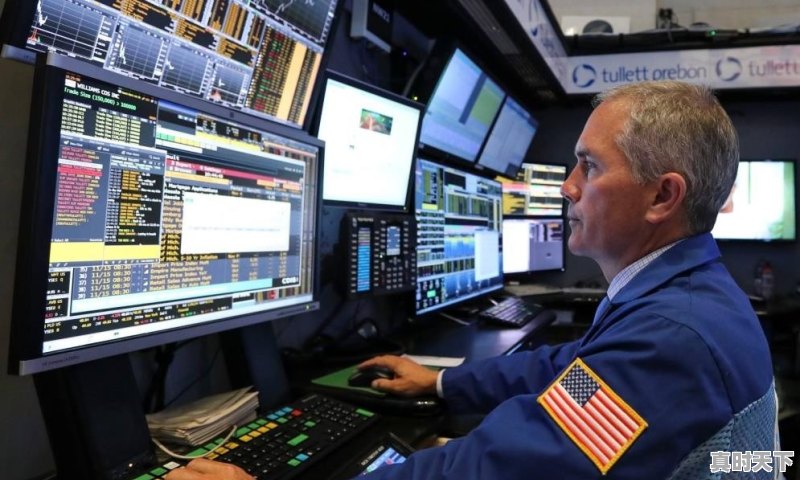 想进入金融行业工作(期货股票),在学校也不是读金融的,完全是小白,可以吗 - 真时天下