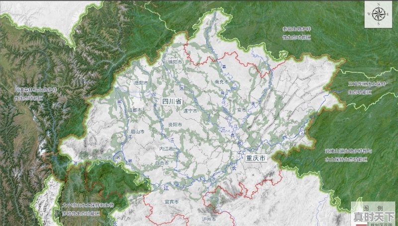 泸州24小时天气预报 - 真时天下