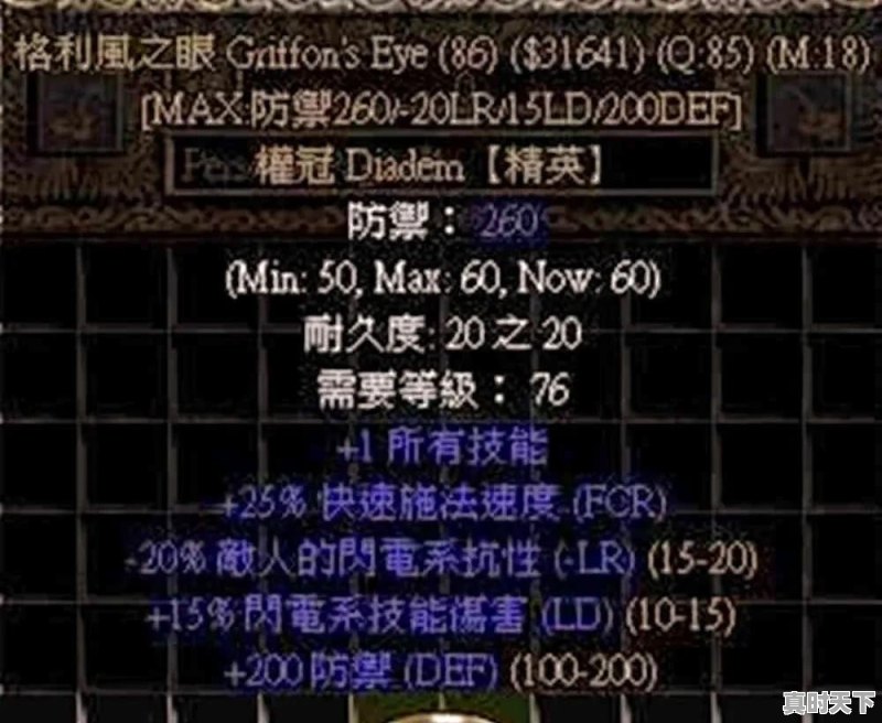 端游单机游戏养成游戏 - 真时天下