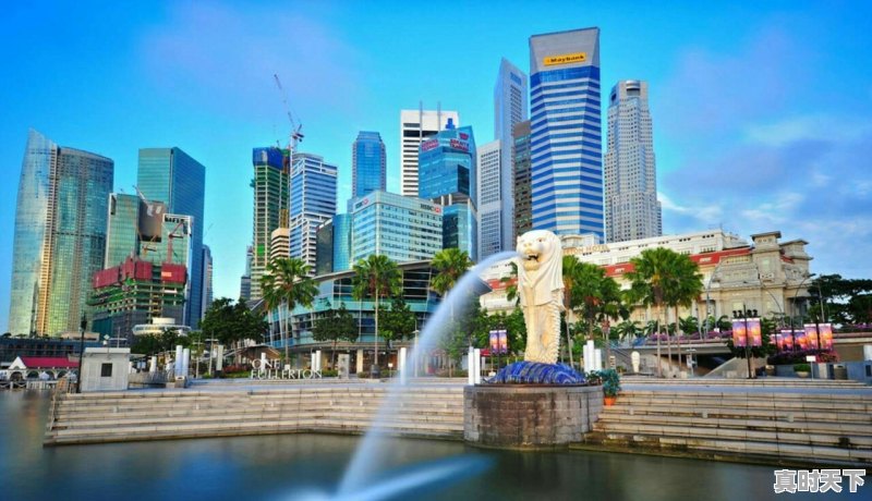 四五月份最适合去哪里旅游 - 真时天下