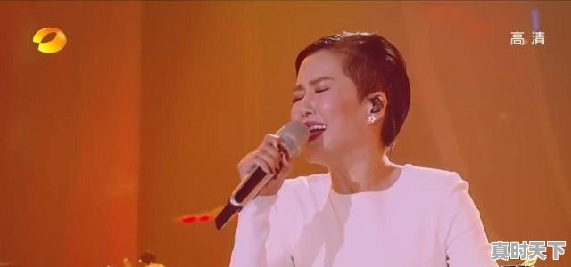 在过去所有的音乐选秀中,你感觉唱功最好的选手是哪三个 - 真时天下