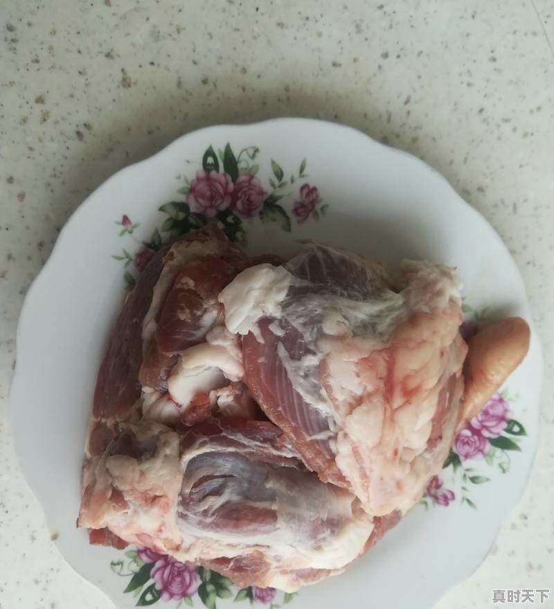 甘肃武威今日羊肉价格多少钱一斤 - 真时天下