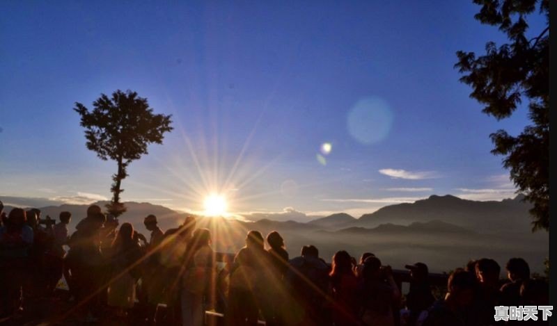 国光帮帮忙吧 - 真时天下