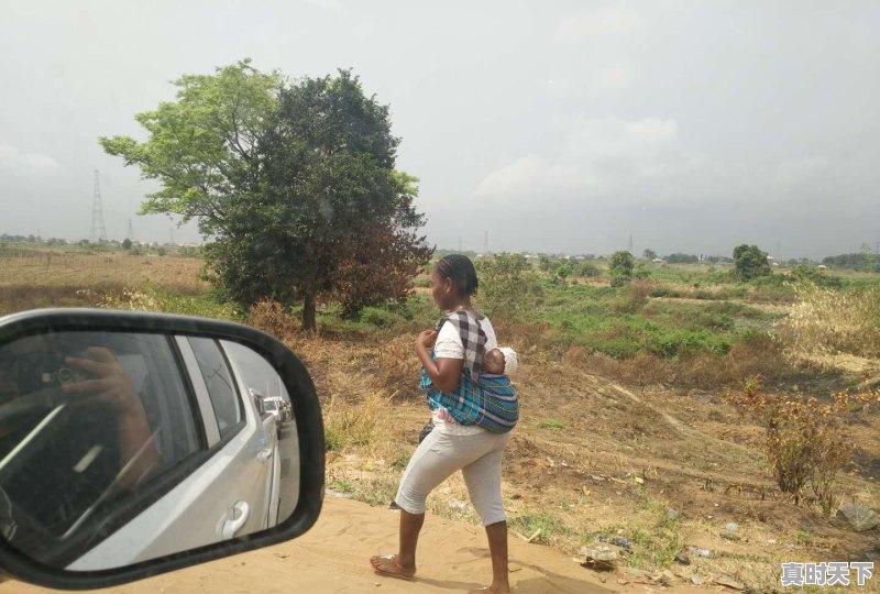 非洲二手车8万以下的车 - 真时天下