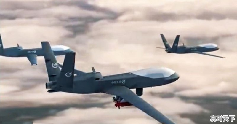 ws科技 - 真时天下