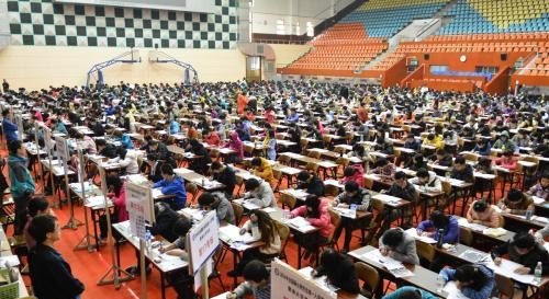 金融专硕院校排名100 - 真时天下