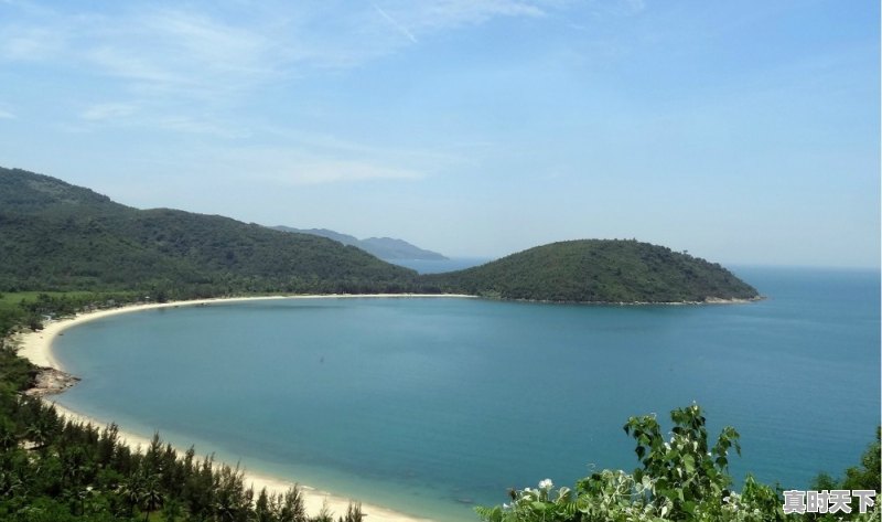 去越南看海，是去岘港还是去芽庄呢 - 真时天下