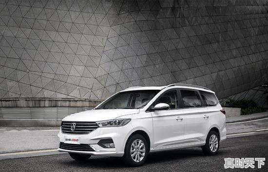 宝骏360最低配,5万能买到吗 - 真时天下