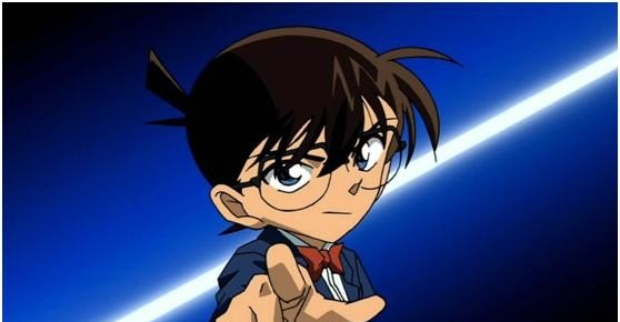 动漫中男主智商排名应该大致是什么样子的 - 真时天下