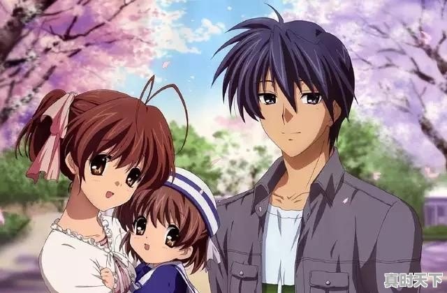 大剑类似的动漫推荐有哪些名字女生 - 真时天下