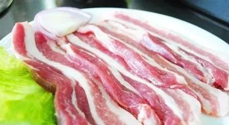 山东聊城今日猪肉价格表 - 真时天下