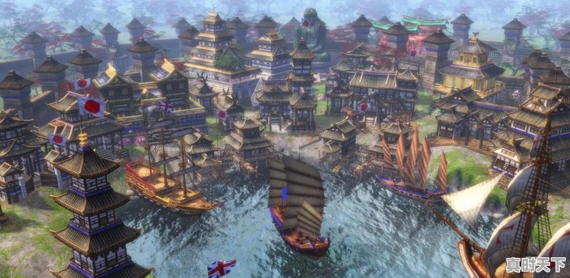 有什么好玩的策略类或经营类的PC端单机游戏 - 真时天下